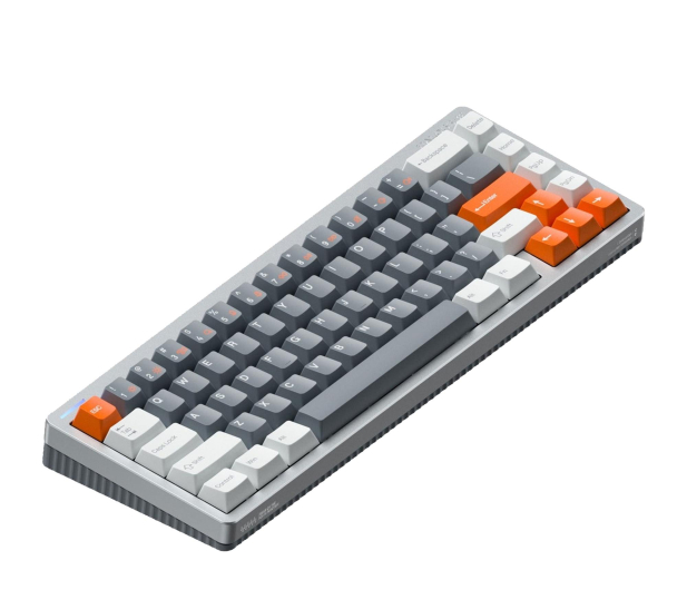 NuPhy Halo65 HE Magnetic Jade Pro - 1455726 - zdjęcie 2